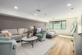 The LUX at Craftsman - Heart of Old Town Studio 3